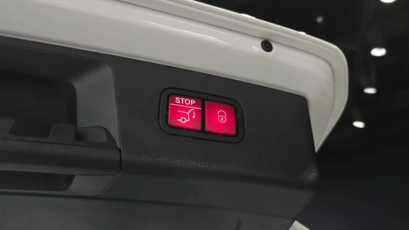 Mercedes-Benz GLK-Class