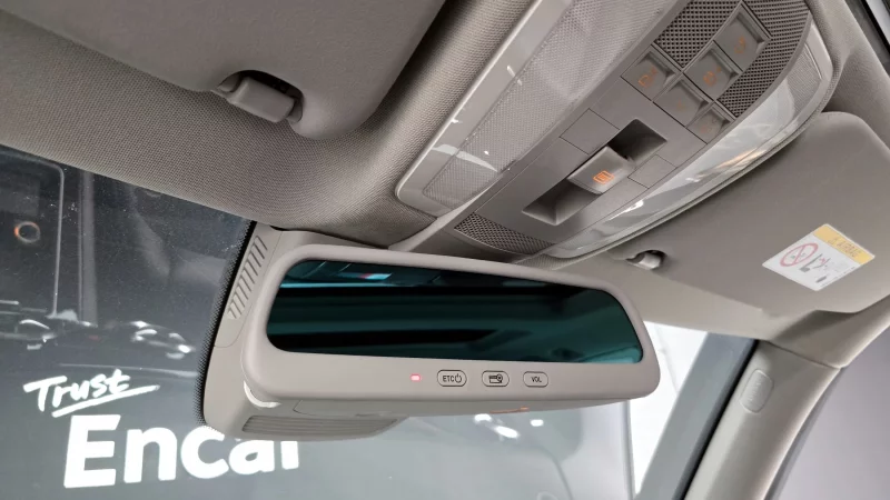 Mercedes-Benz GLK-Class