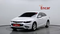 Daewoo Malibu