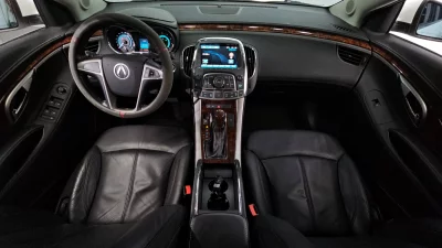 Daewoo Alpheon