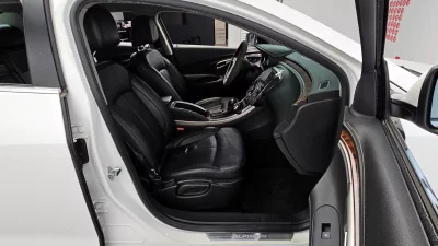 Daewoo Alpheon