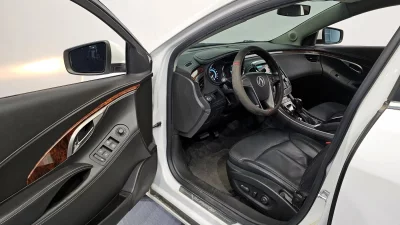 Daewoo Alpheon