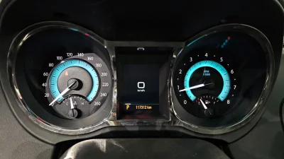 Daewoo Alpheon