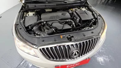 Daewoo Alpheon
