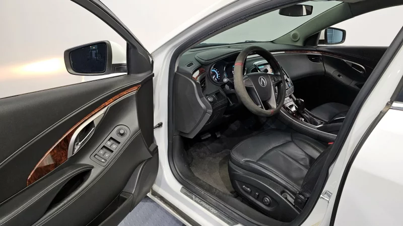 Daewoo Alpheon