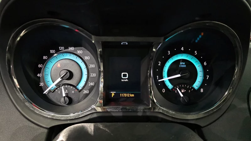 Daewoo Alpheon