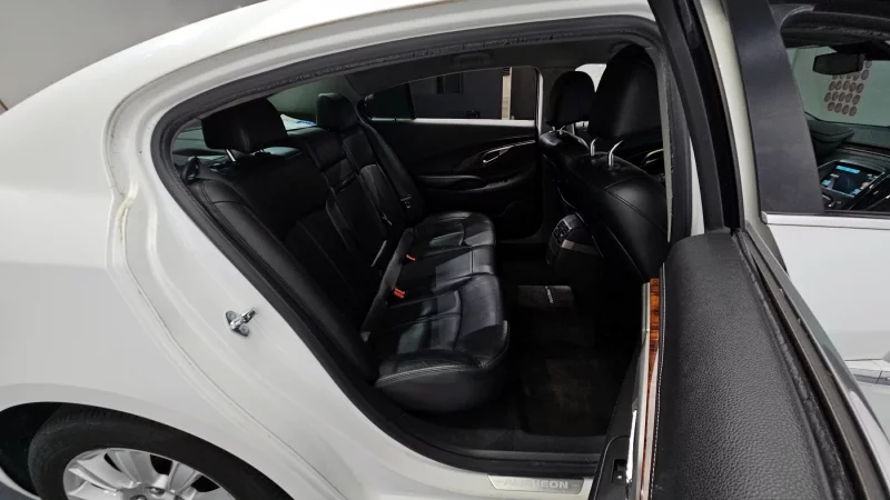 Daewoo Alpheon