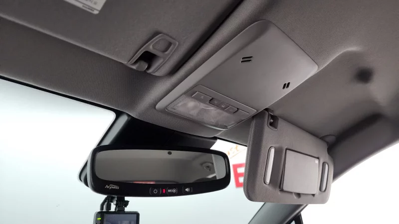 Daewoo Trax