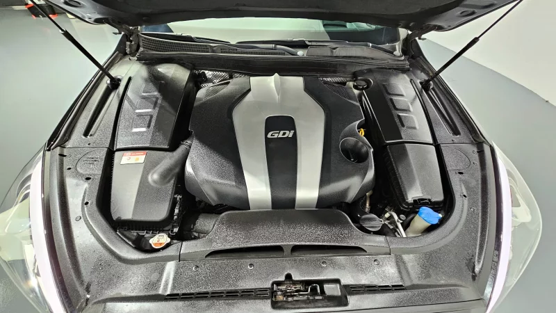 Kia K9
