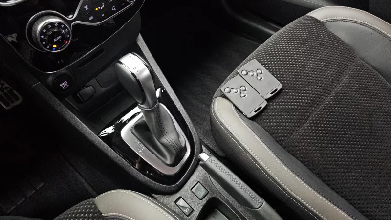 Renault Samsung Cilo