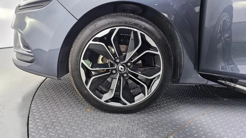 Renault Samsung Cilo