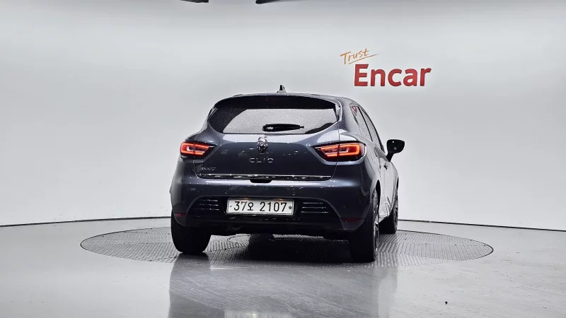 Renault Samsung Cilo