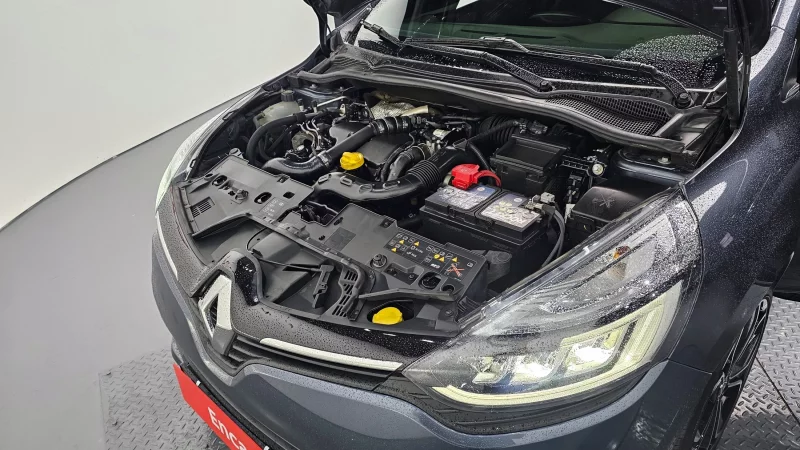 Renault Samsung Cilo