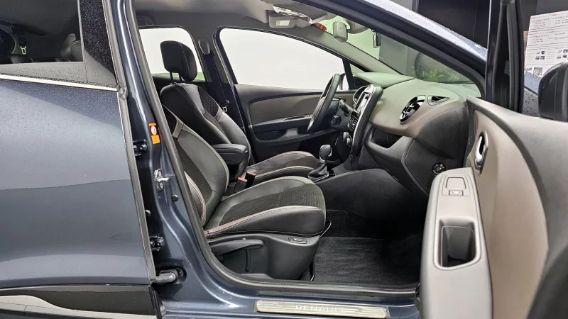 Renault Samsung Cilo