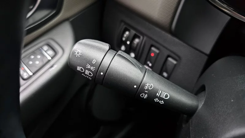 Renault Samsung Cilo