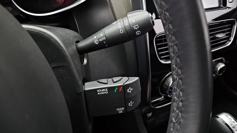 Renault Samsung Cilo