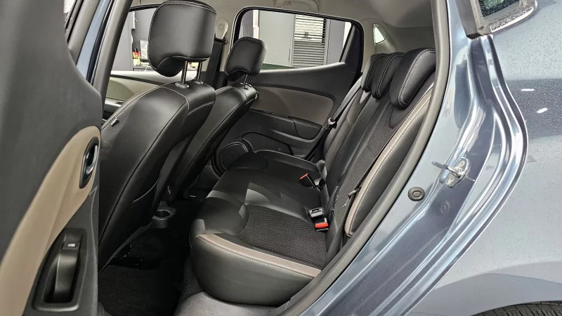 Renault Samsung Cilo