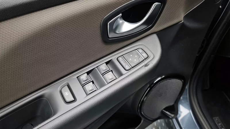 Renault Samsung Cilo