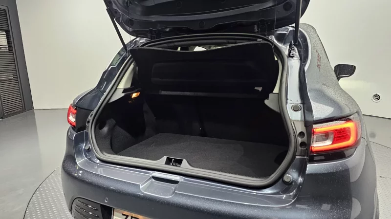 Renault Samsung Cilo