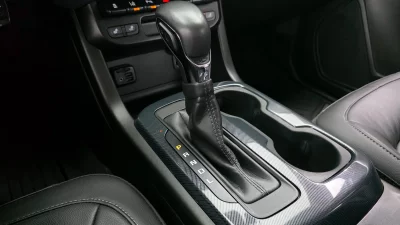 Daewoo Colorado