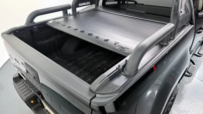 Daewoo Colorado