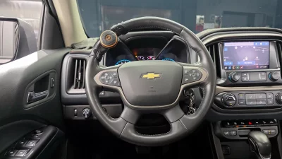Daewoo Colorado