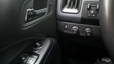Daewoo Colorado