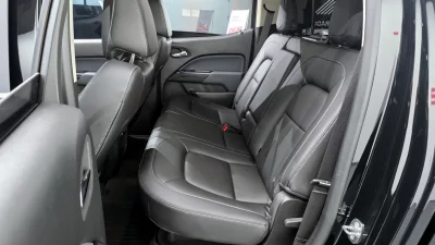 Daewoo Colorado