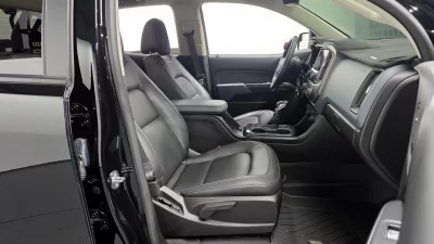 Daewoo Colorado