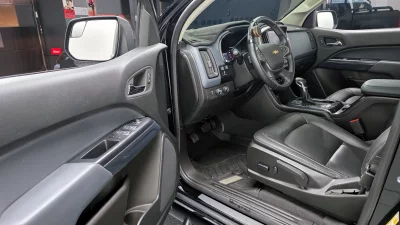 Daewoo Colorado