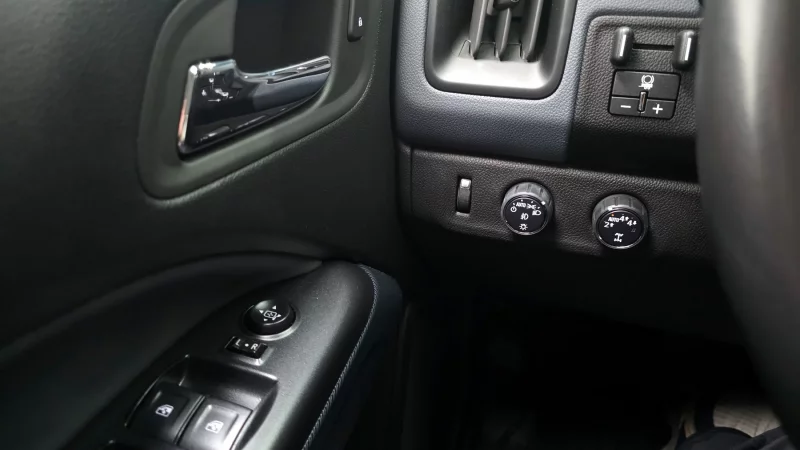 Daewoo Colorado