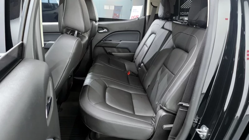 Daewoo Colorado