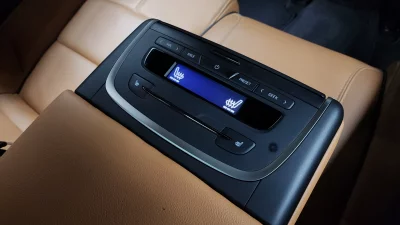 Daewoo Impala