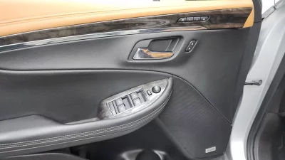 Daewoo Impala