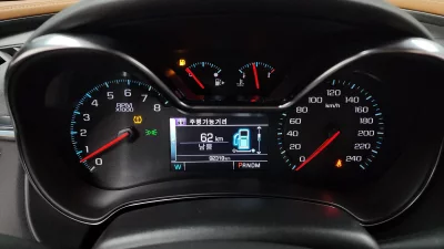 Daewoo Impala