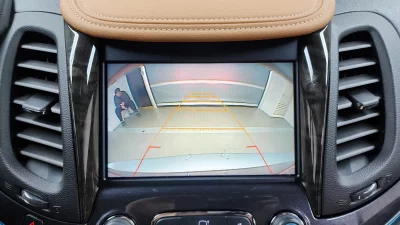 Daewoo Impala