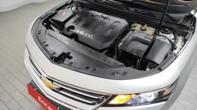 Daewoo Impala