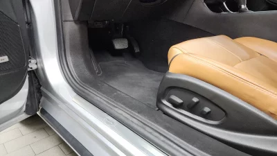 Daewoo Impala