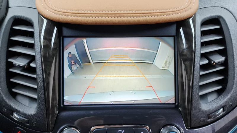 Daewoo Impala