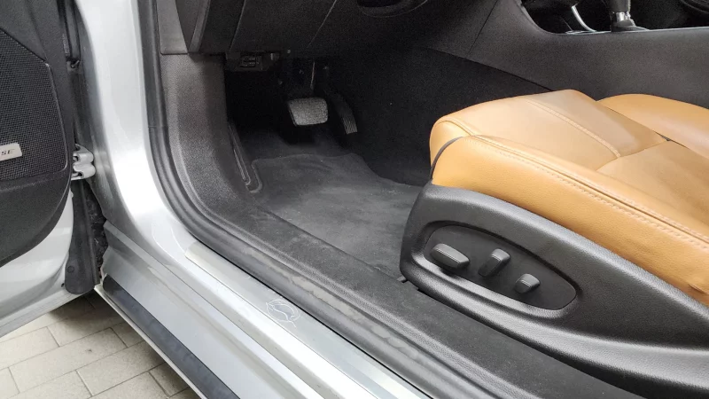 Daewoo Impala