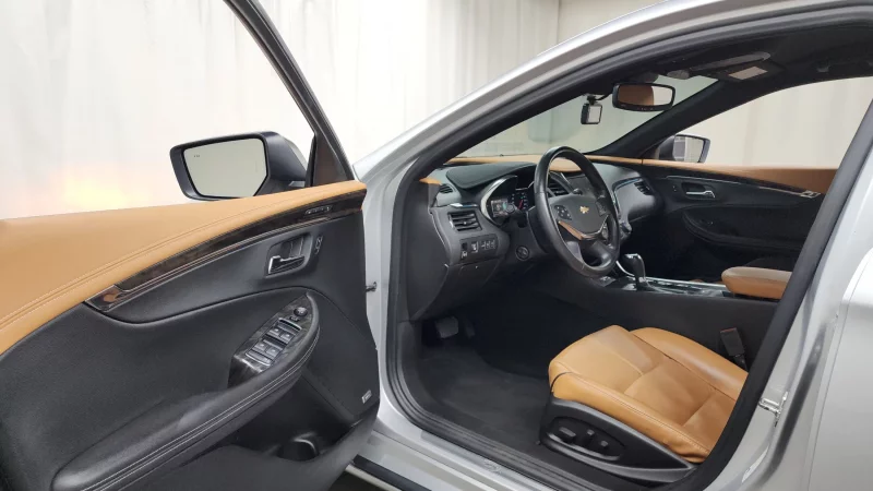 Daewoo Impala