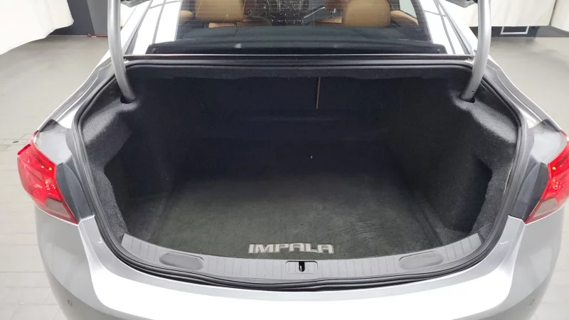 Daewoo Impala