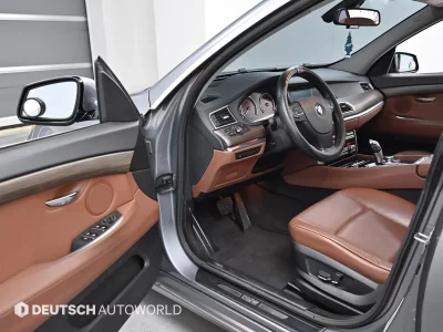 BMW Gran Turismo