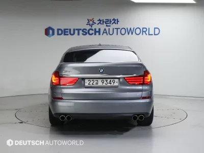 BMW Gran Turismo