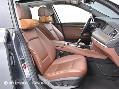 BMW Gran Turismo