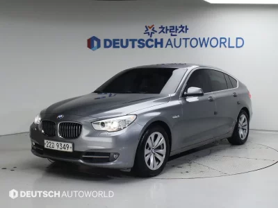 BMW Gran Turismo