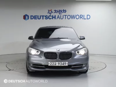 BMW Gran Turismo