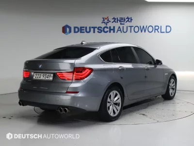 BMW Gran Turismo
