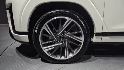 SsangYong Actyon