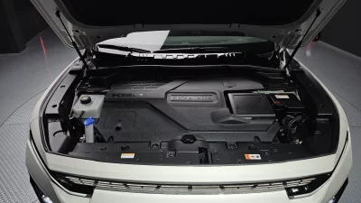 SsangYong Actyon